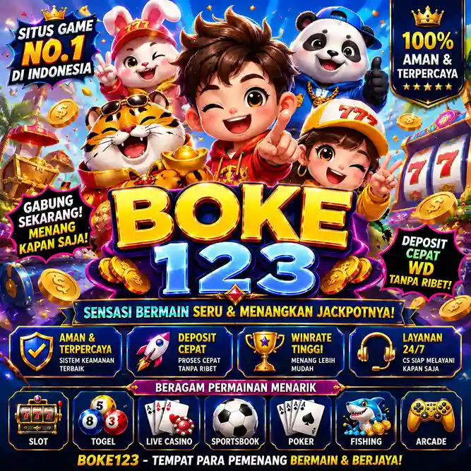 BOKE123
